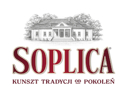 Soplica Malinowa logo